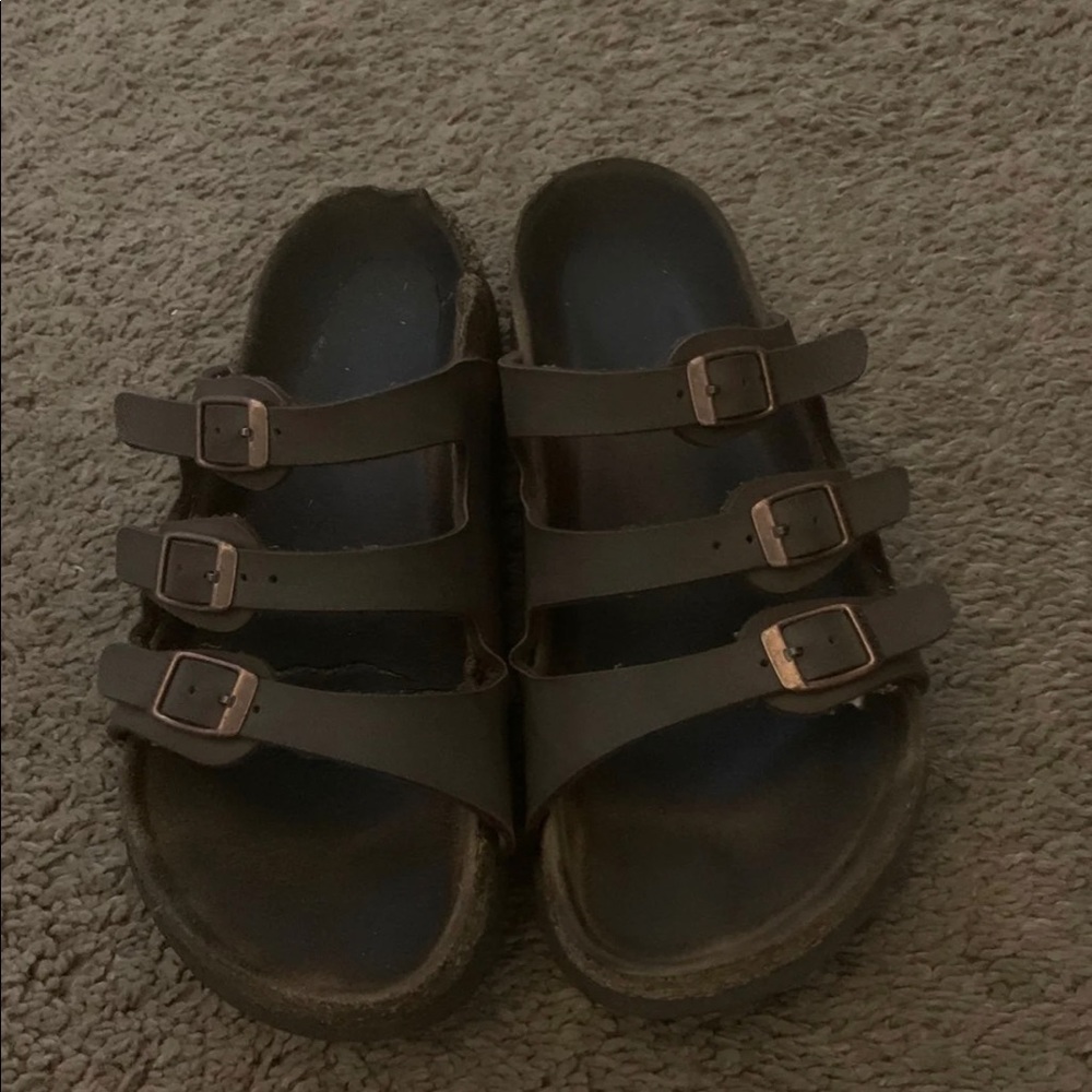 Birkenstock Sandals 37